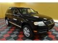 Black - Touareg V8 Photo No. 1