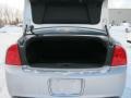 Silverstone Metallic - Malibu LS Sedan Photo No. 6