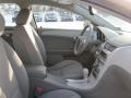 Silverstone Metallic - Malibu LS Sedan Photo No. 7