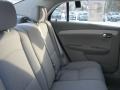 Silverstone Metallic - Malibu LS Sedan Photo No. 8
