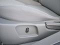 Silverstone Metallic - Malibu LS Sedan Photo No. 9