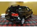 Black - Touareg V8 Photo No. 4