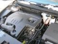 Silverstone Metallic - Malibu LS Sedan Photo No. 11