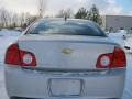 Silverstone Metallic - Malibu LS Sedan Photo No. 15