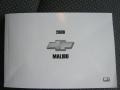 Silverstone Metallic - Malibu LS Sedan Photo No. 18