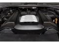 Black - Touareg V8 Photo No. 16