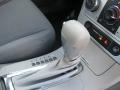 Silverstone Metallic - Malibu LS Sedan Photo No. 19