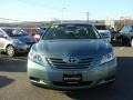 Aloe Green Metallic - Camry LE Photo No. 2