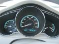 Silverstone Metallic - Malibu LS Sedan Photo No. 26