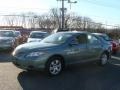 Aloe Green Metallic - Camry LE Photo No. 3