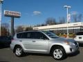 Classic Silver Metallic - RAV4 4WD Photo No. 1