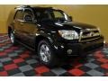 Black - 4Runner SR5 4x4 Photo No. 1