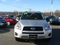 Classic Silver Metallic - RAV4 4WD Photo No. 2