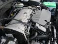 2.4 Liter DOHC 16-Valve 4 Cylinder 2001 Oldsmobile Alero GX Sedan Engine