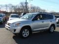 Classic Silver Metallic - RAV4 4WD Photo No. 3