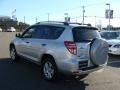 Classic Silver Metallic - RAV4 4WD Photo No. 4