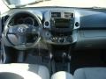 Classic Silver Metallic - RAV4 4WD Photo No. 9