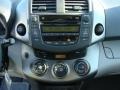 Classic Silver Metallic - RAV4 4WD Photo No. 11