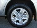 Classic Silver Metallic - RAV4 4WD Photo No. 14