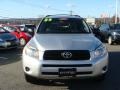 Classic Silver Metallic - RAV4 4WD Photo No. 2
