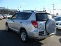 Classic Silver Metallic - RAV4 4WD Photo No. 4