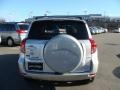 Classic Silver Metallic - RAV4 4WD Photo No. 5
