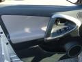 Classic Silver Metallic - RAV4 4WD Photo No. 6