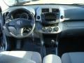 Classic Silver Metallic - RAV4 4WD Photo No. 9