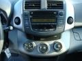 Classic Silver Metallic - RAV4 4WD Photo No. 11