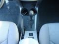 Classic Silver Metallic - RAV4 4WD Photo No. 12