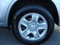 Classic Silver Metallic - RAV4 4WD Photo No. 14