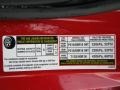 Code Red Metallic - Altima 2.5 S Coupe Photo No. 20
