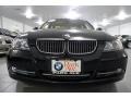 Jet Black - 3 Series 335xi Sedan Photo No. 15