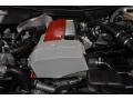 2.3 Liter Supercharged DOHC 16-Valve 4 Cylinder Engine for 2000 Mercedes-Benz SLK 230 Kompressor Roadster #41281041