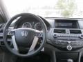 2008 Royal Blue Pearl Honda Accord LX Sedan  photo #4