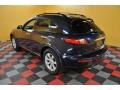 Dark Blue Pearl - FX 35 AWD Photo No. 3