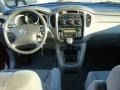 2001 Sundown Red Pearl Toyota Highlander 4WD  photo #9