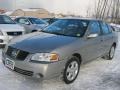Bronze Shimmer Metallic - Sentra 1.8 S Photo No. 1