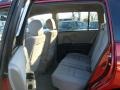 2001 Sundown Red Pearl Toyota Highlander 4WD  photo #13