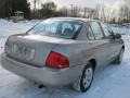 Bronze Shimmer Metallic - Sentra 1.8 S Photo No. 2