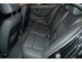 2008 Jet Black BMW 3 Series 328xi Sedan  photo #8