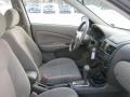 Bronze Shimmer Metallic - Sentra 1.8 S Photo No. 7
