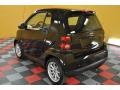 Deep Black - fortwo passion coupe Photo No. 3