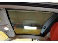 2009 Smart fortwo passion coupe Sunroof