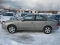 Bronze Shimmer Metallic - Sentra 1.8 S Photo No. 12