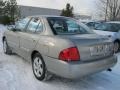 Bronze Shimmer Metallic - Sentra 1.8 S Photo No. 13
