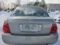 Bronze Shimmer Metallic - Sentra 1.8 S Photo No. 14