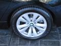 2010 BMW 5 Series 535i Gran Turismo Wheel and Tire Photo