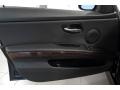 2008 Jet Black BMW 3 Series 328xi Sedan  photo #25