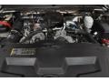 6.6 Liter OHV 32-Valve Turbo-Diesel V8 2007 GMC Sierra 2500HD SLE Extended Cab 4x4 Engine